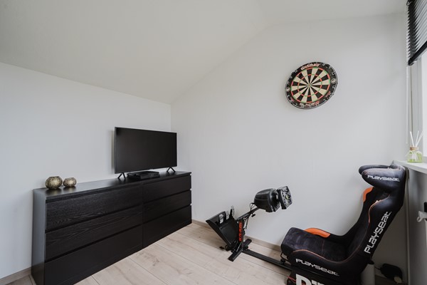 Medium property photo - Seinestraat 53, 3207 CJ Spijkenisse